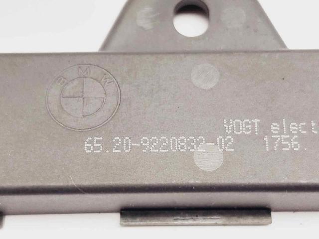 65209220832 BMW