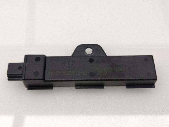 65209220832 BMW