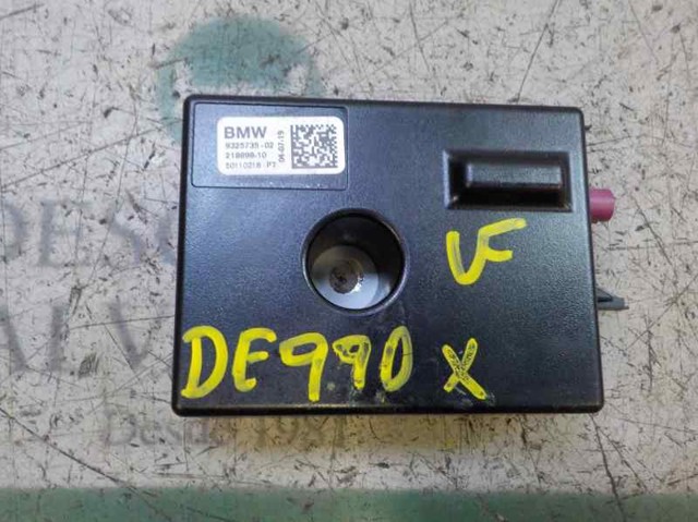 65209325735 BMW