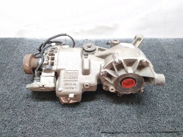 6530110190 Ford