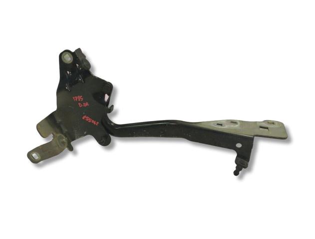 Zawias maski prawy 654006104R RENAULT