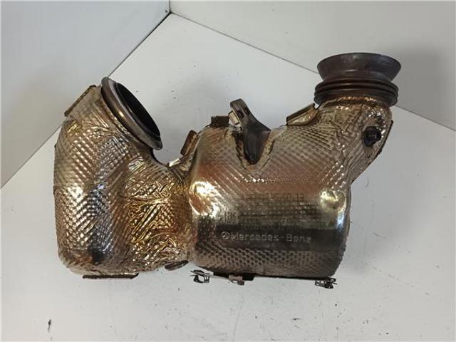 Kupić Konwerter-katalizator Mercedes E  S213 w dobrej cenie