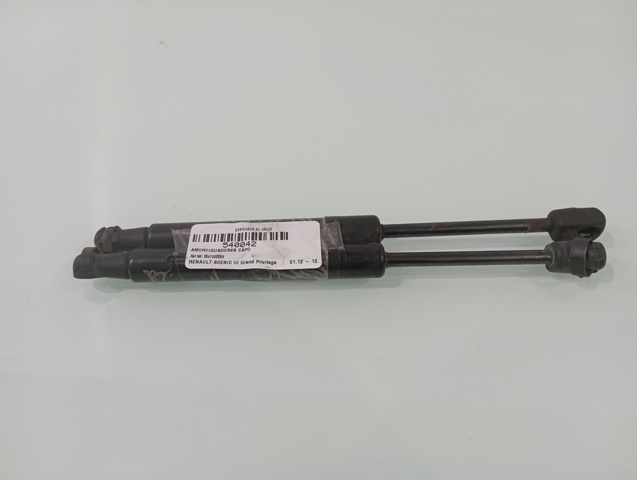 654700008R Renault (RVI)
