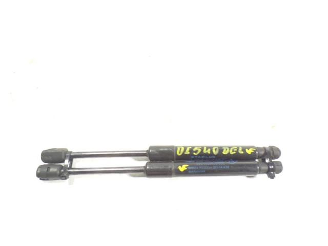 Amortyzator maski 654700008R RENAULT