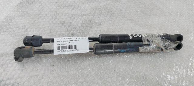 Amortyzator maski 654700008R RENAULT
