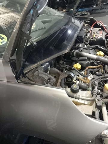 Amortyzator maski 654700008R RENAULT