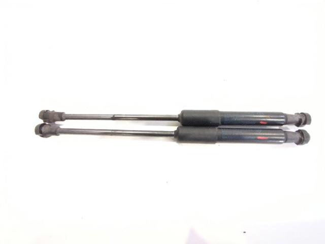 Amortyzator maski 654705053R OPEL