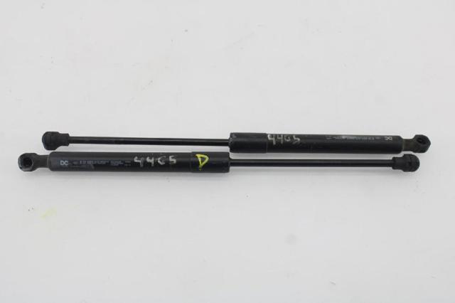 Amortyzator maski 654706489R RENAULT