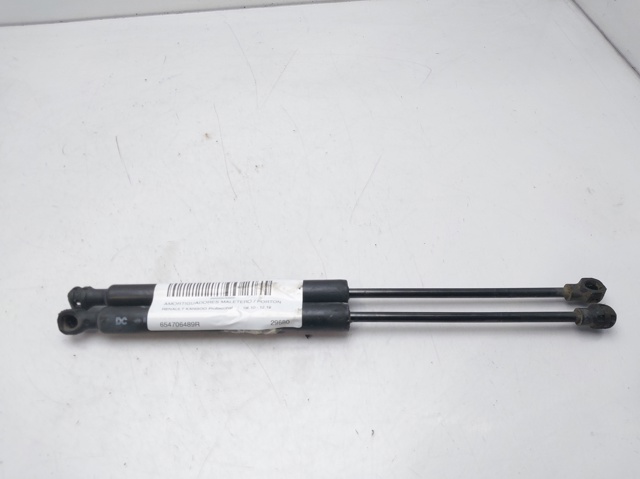 Amortyzator maski 654706489R RENAULT