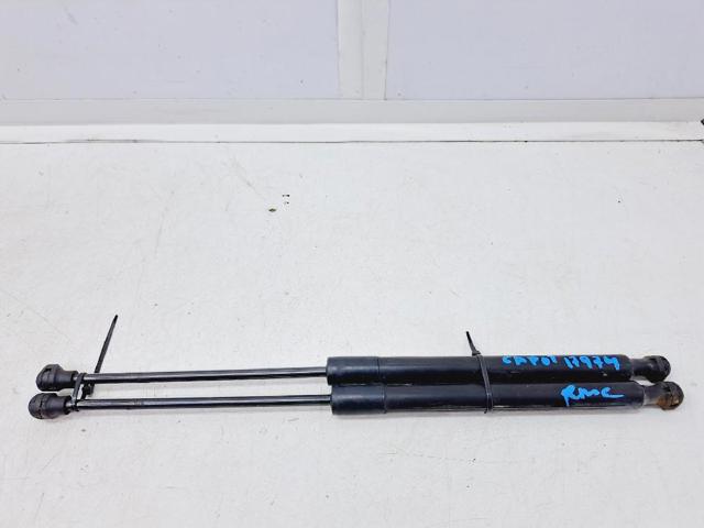 Amortyzator maski 654707606R RENAULT