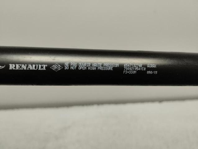 Amortyzator maski 654713274R RENAULT