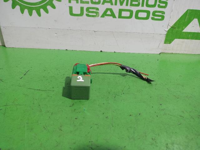 Przekaźnik wentylatora Citroen C4 UD