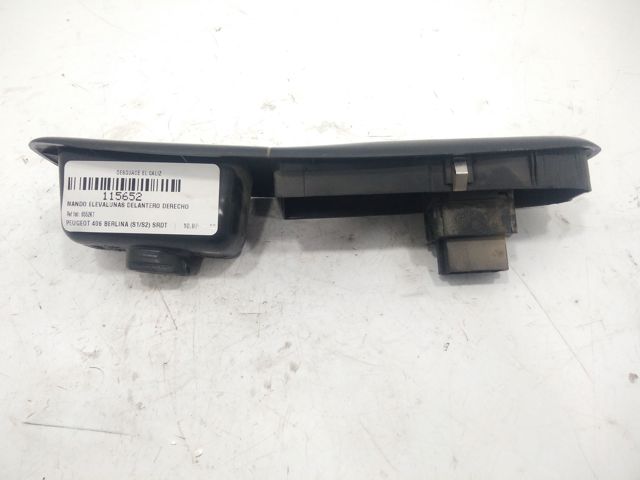 Przełącznik szyb Peugeot 406