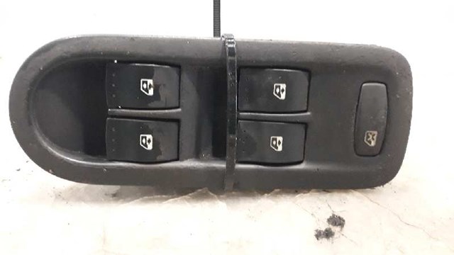 6552TA Peugeot/Citroen
