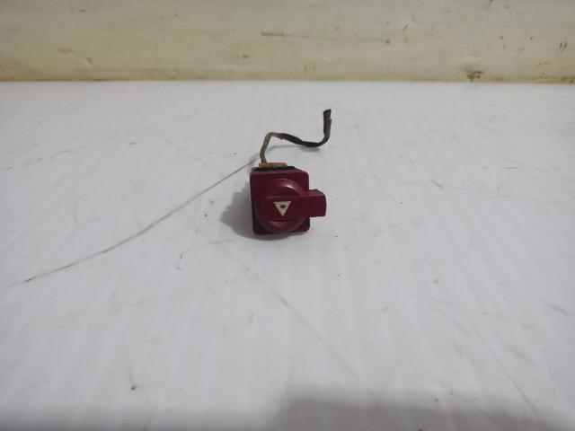 Przycisk włączania światła awaryjnego Citroen C4 1 LC