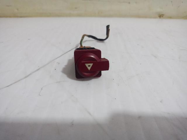 Przycisk włączania światła awaryjnego Citroen C4 1 LC