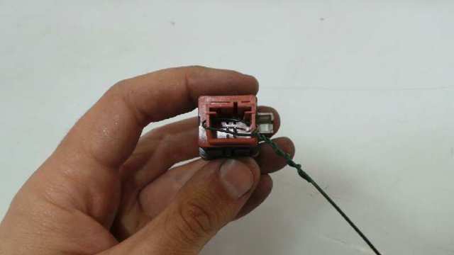 Przycisk włączania światła awaryjnego Citroen C4 1 LC