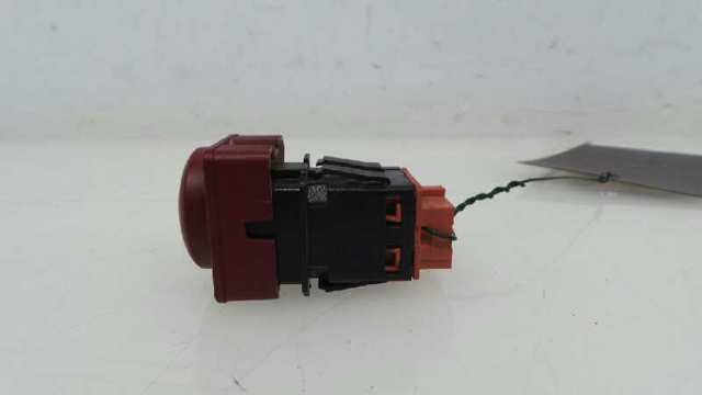 Przycisk włączania światła awaryjnego Citroen C4 1 LC