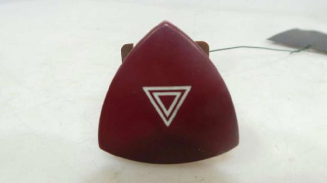 Przycisk włączania światła awaryjnego Peugeot 807 E