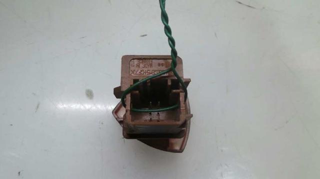 Przycisk włączania światła awaryjnego Peugeot 807 E