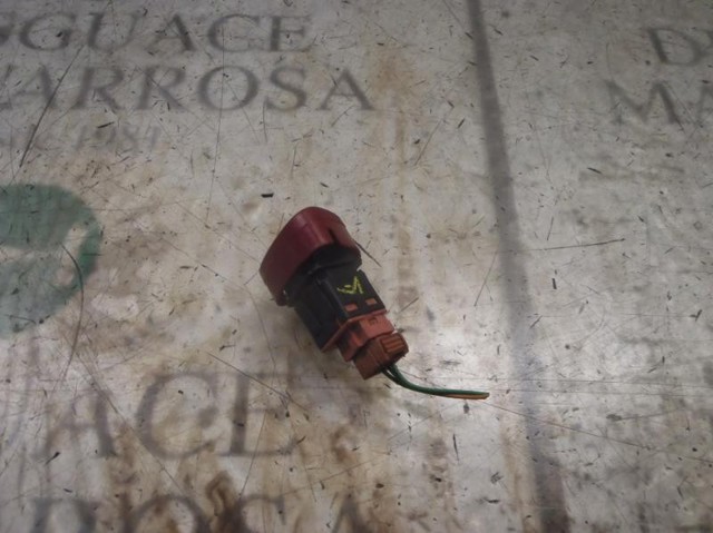 Przycisk włączania światła awaryjnego Citroen C3 1 FC