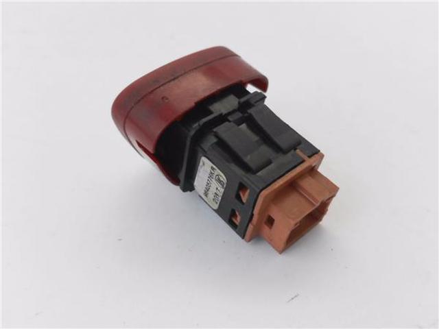 Przycisk włączania światła awaryjnego Citroen C3 1 FC