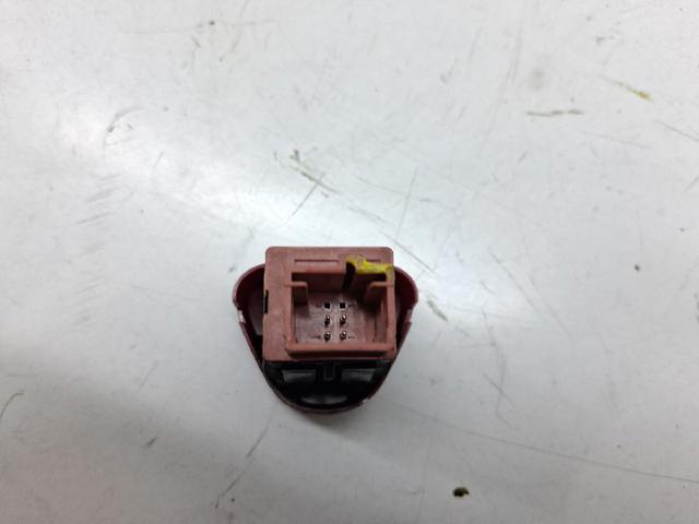 Przycisk włączania światła awaryjnego Citroen C3 1 FC