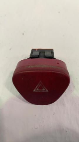 Przycisk włączania światła awaryjnego 6554L8 PEUGEOT