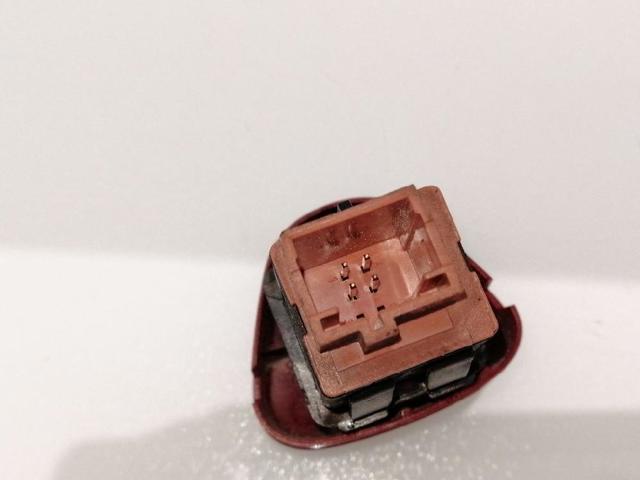 Przycisk włączania światła awaryjnego Citroen C3 1 FC