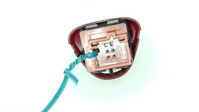 Przycisk włączania światła awaryjnego Citroen C3 1 FC