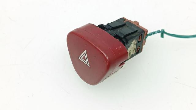 Przycisk włączania światła awaryjnego Citroen C3 1 FC