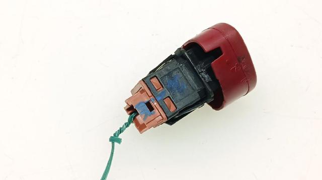 Przycisk włączania światła awaryjnego Citroen C3 1 FC