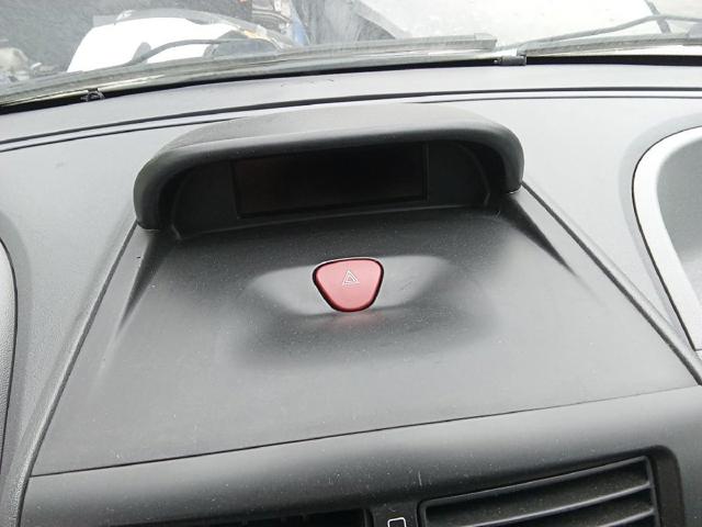 Przycisk włączania światła awaryjnego 6554L8 PEUGEOT