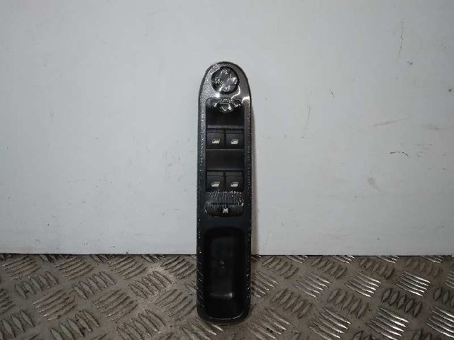 6554QG Peugeot/Citroen