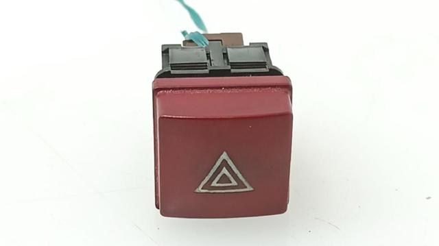 Przycisk włączania światła awaryjnego 6554RQ PEUGEOT