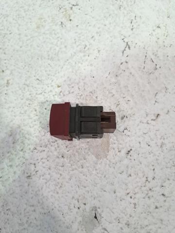 Przycisk włączania światła awaryjnego 6554RQ PEUGEOT