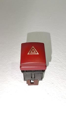 Przycisk włączania światła awaryjnego 6554RQ PEUGEOT