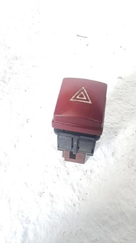 Przycisk włączania światła awaryjnego 6554RQ PEUGEOT