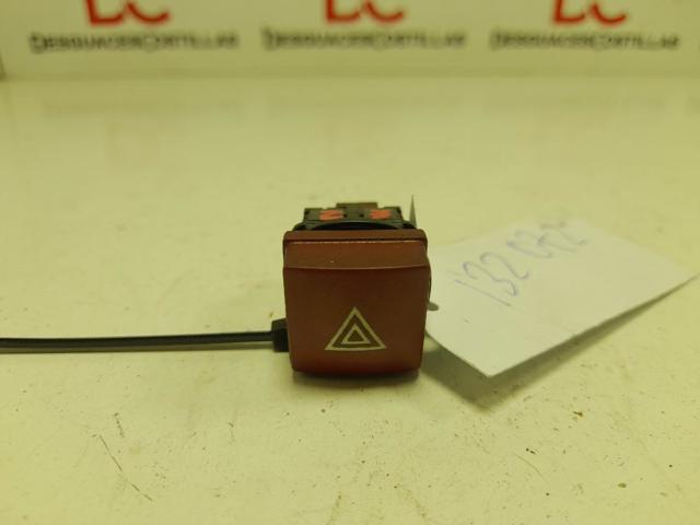 Przycisk włączania światła awaryjnego 6554RQ PEUGEOT