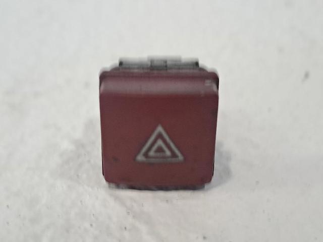 Przycisk włączania światła awaryjnego 6554RQ PEUGEOT