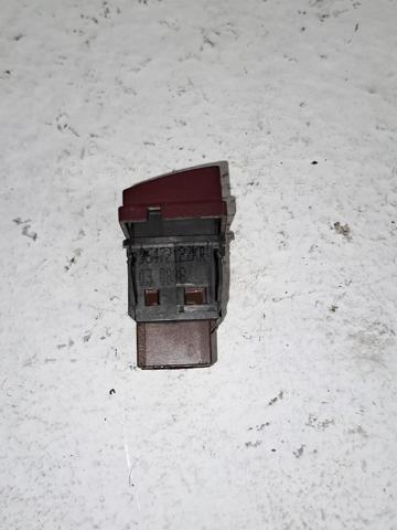 Przycisk włączania światła awaryjnego 6554RQ PEUGEOT