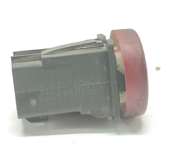 Przycisk włączania światła awaryjnego Citroen Berlingo M