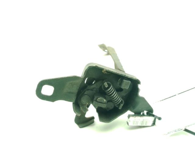 Zamek maski Renault Laguna 3 KT0, KT1