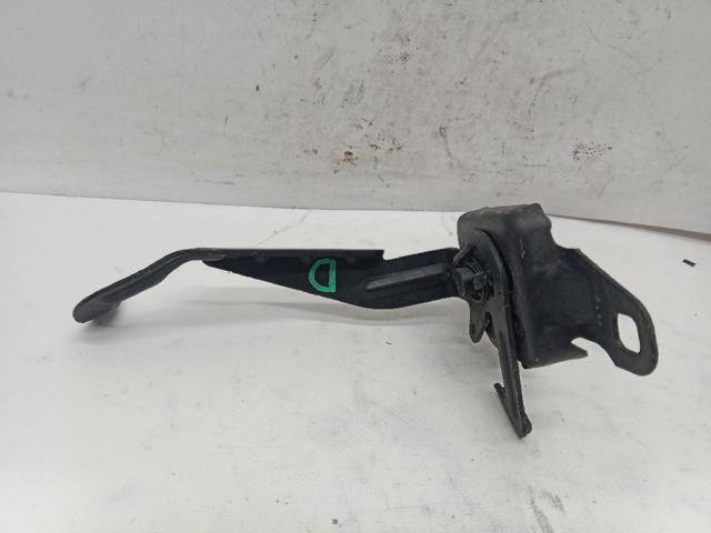 Zamek maski Renault Laguna 3 KT0, KT1