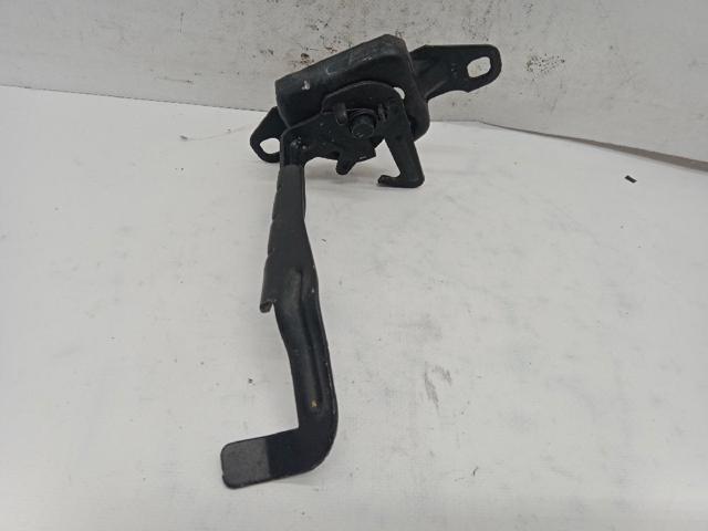 Zamek maski Renault Laguna 3 KT0, KT1