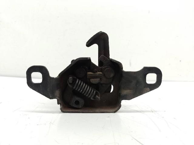 Zamek maski Renault Laguna 3 KT0, KT1