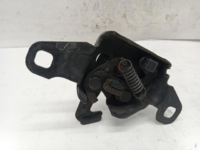 Zamek maski Renault Laguna 3 KT0, KT1