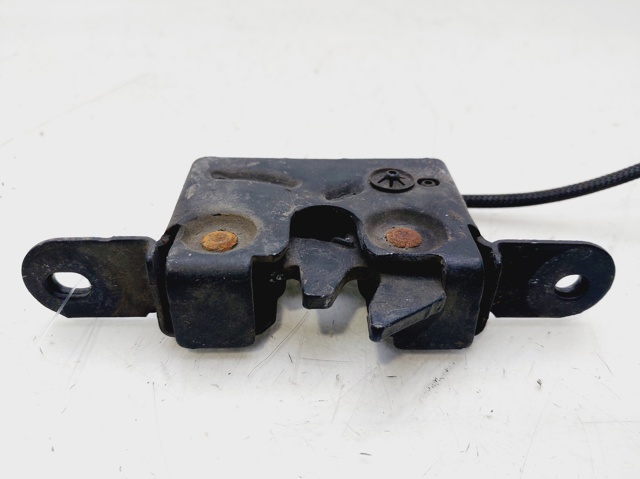 Zamek maski 656010010R RENAULT