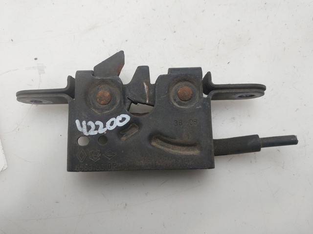 Zamek maski 656010010R RENAULT