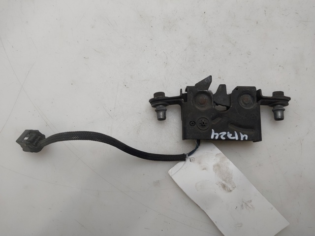 Zamek maski 656010010R RENAULT